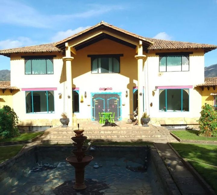 Casa en arriendo Cundinamarca La Calera La Pradera De Potosí 91 m2 Habitaciones 1 Baños 2 Garajes 2 Precio $2300001