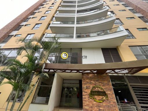 Apartamento en arriendo Santander Bucaramanga Sotomayor 70 m2 Habitaciones 2 Baños 2 Garajes 1 Precio $2800000