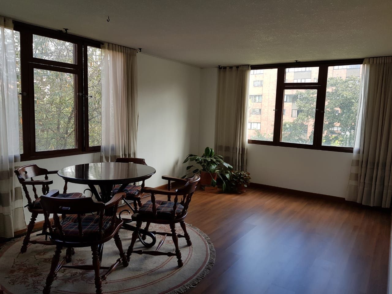 Apartamento en arriendo Cundinamarca Bogotá Ub Cordoba 70 m2 Habitaciones 2 Baños 2 Garajes 1 Precio $2500000