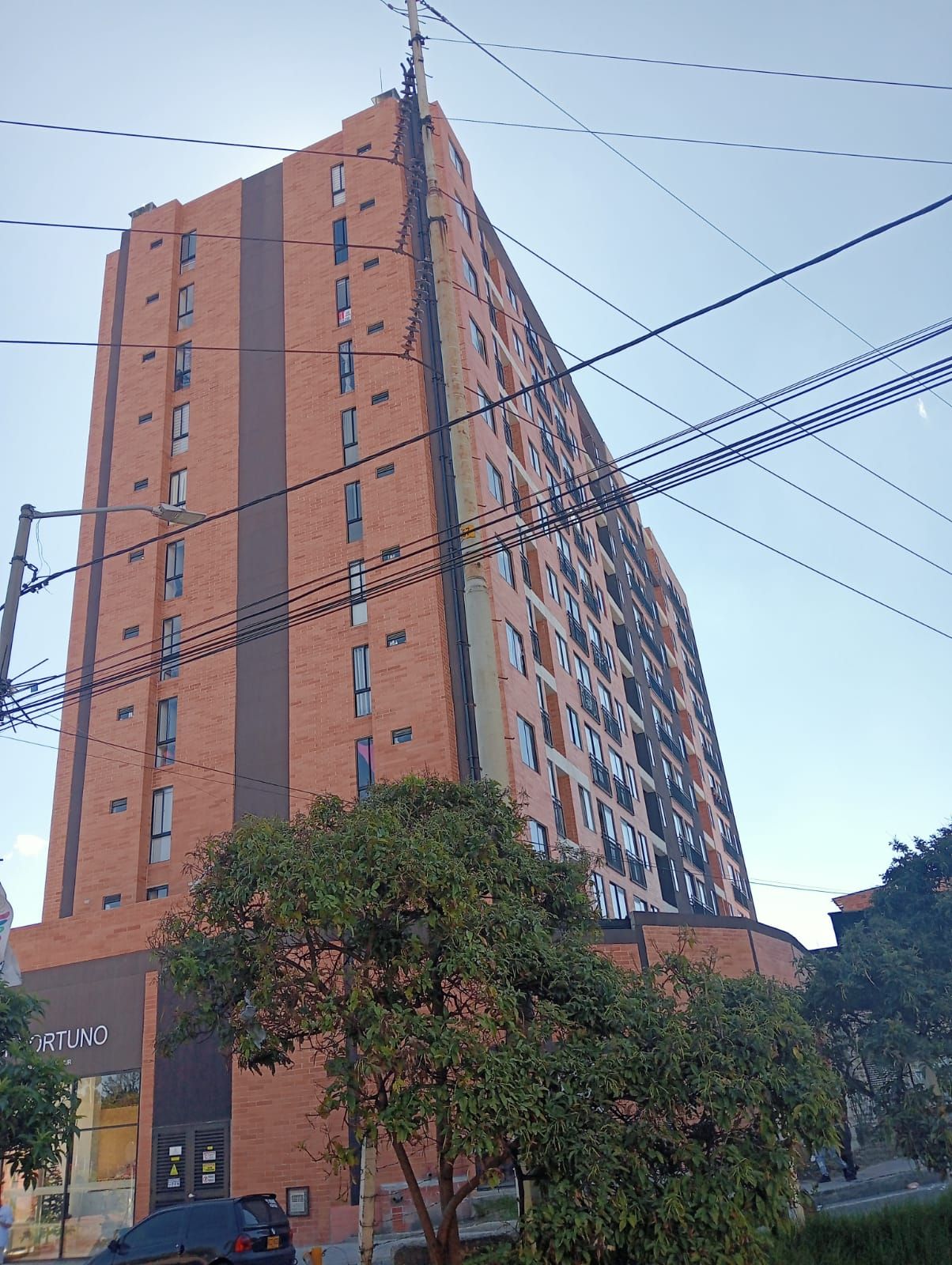Apartamento en venta Cundinamarca Bogotá Santander Sur 36 m2 Habitaciones 2 Baños 1 Garajes 0 Precio $210000000