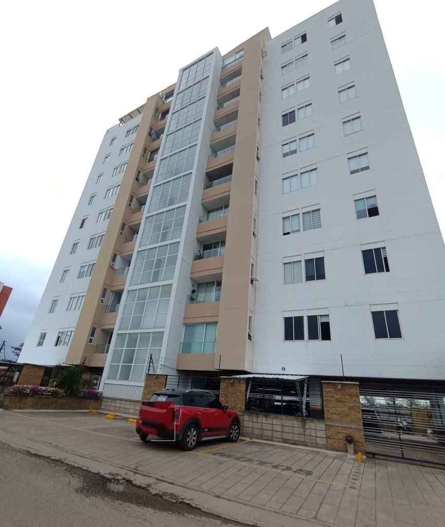 Apartamento en arriendo Norte De Santander Los Patios Ub Pinar Del Rio 75 m2 Habitaciones 3 Baños 2 Garajes 2 Precio $2800000