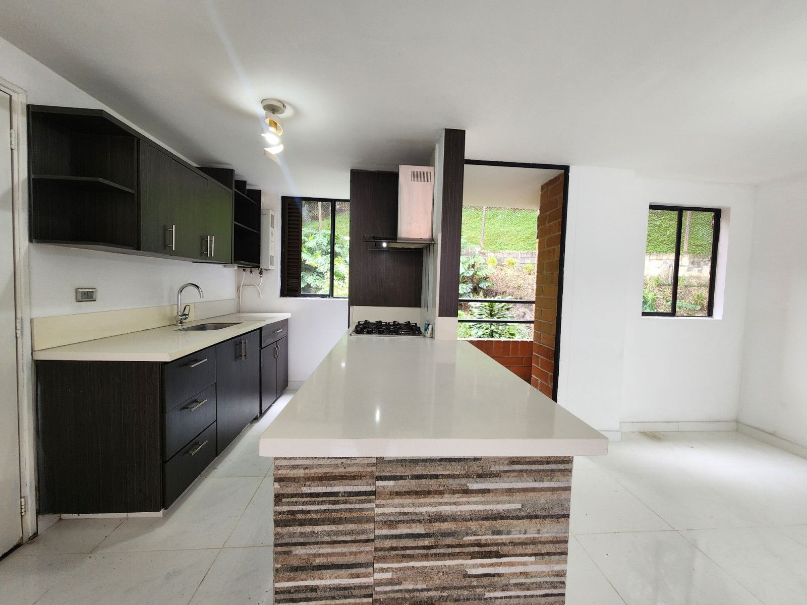 Apartamento en arriendo Antioquia Medellín San Diego 75 m2 Habitaciones 3 Baños 2 Garajes 1 Precio $3600000