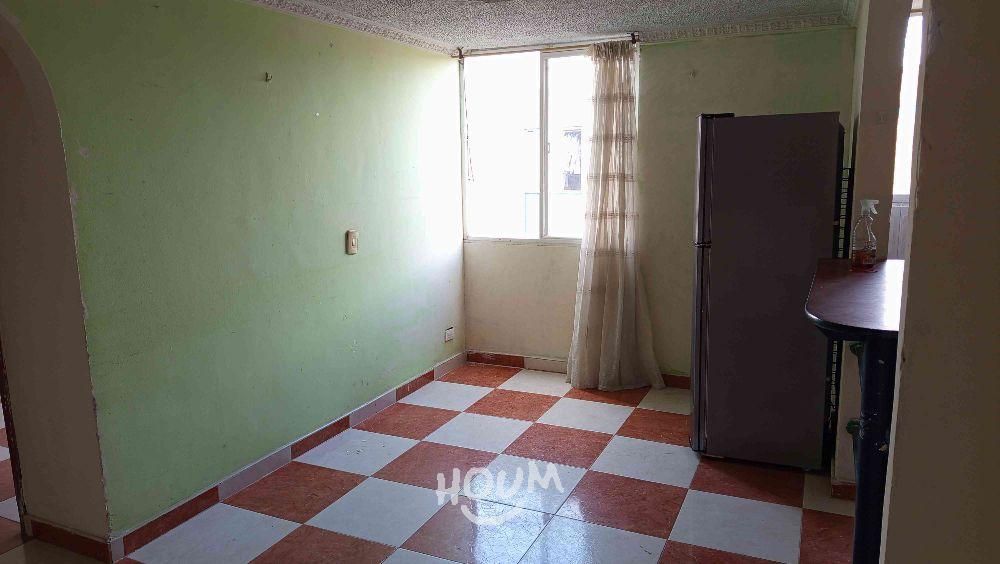 Apartamento en arriendo Cundinamarca Bogotá El Corzo 41 m2 Habitaciones 3 Baños 1 Garajes 0 Precio $900000
