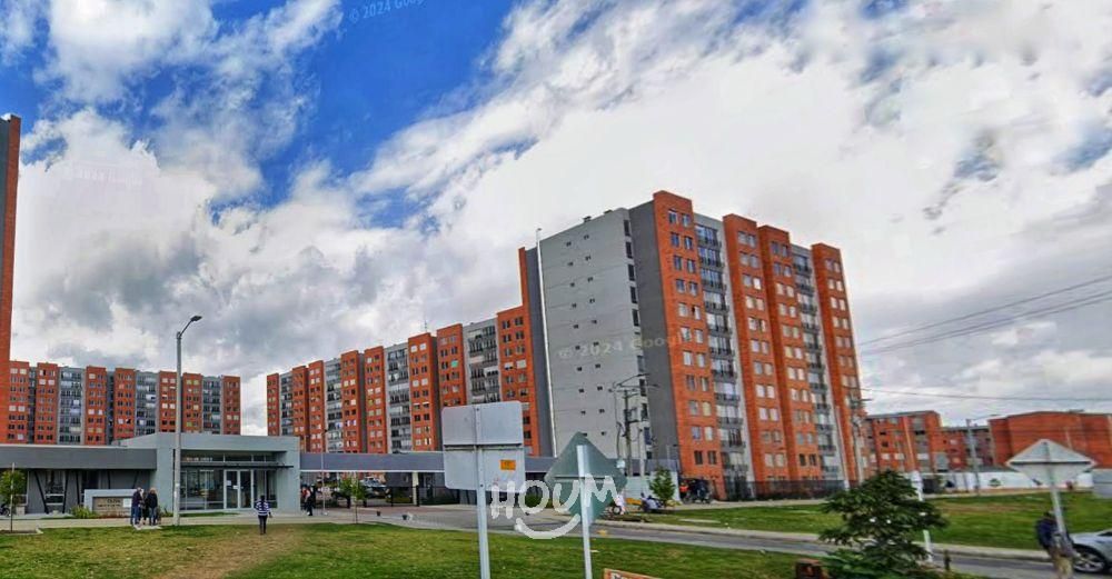 Apartamento en arriendo Cundinamarca Madrid El Cortijo 60 m2 Habitaciones 3 Baños 2 Garajes 0 Precio $1100000