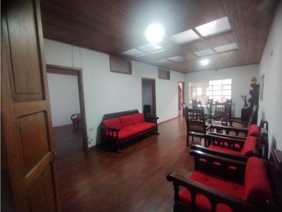 Casa en venta Caldas Manizales El Centro 258 m2 Habitaciones 5 Baños 2 Garajes 0 Precio $880000000