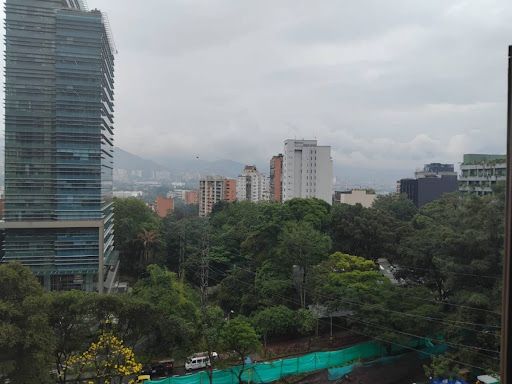 Oficina en arriendo Antioquia Medellín El Poblado 46 m2 Habitaciones 0 Baños 1 Garajes 1 Precio $4300000