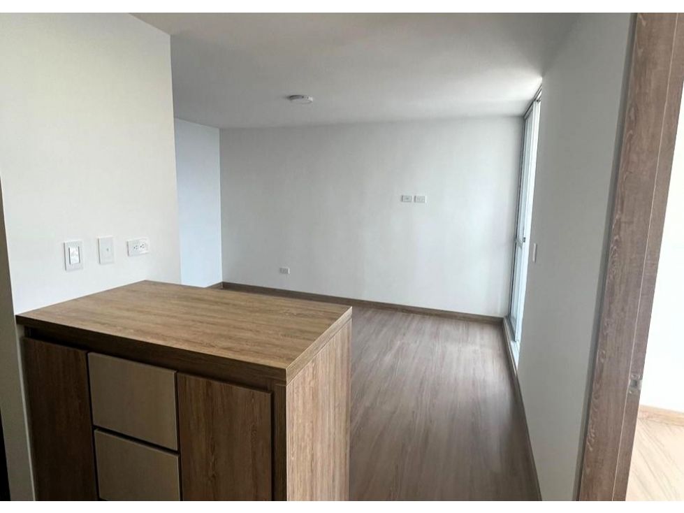 Apartamento en venta Caldas Manizales Los Alcazares 66 m2 Habitaciones 3 Baños 2 Garajes 1 Precio $450000000