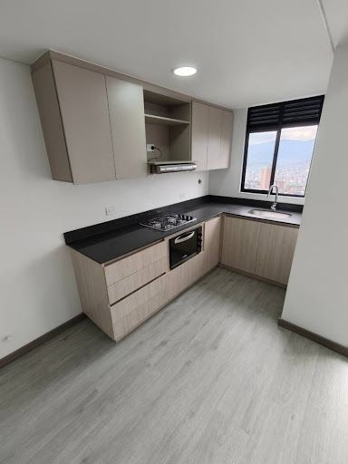 Apartamento en arriendo Antioquia Medellín Asomadera No2 75 m2 Habitaciones 2 Baños 2 Garajes 1 Precio $3800000