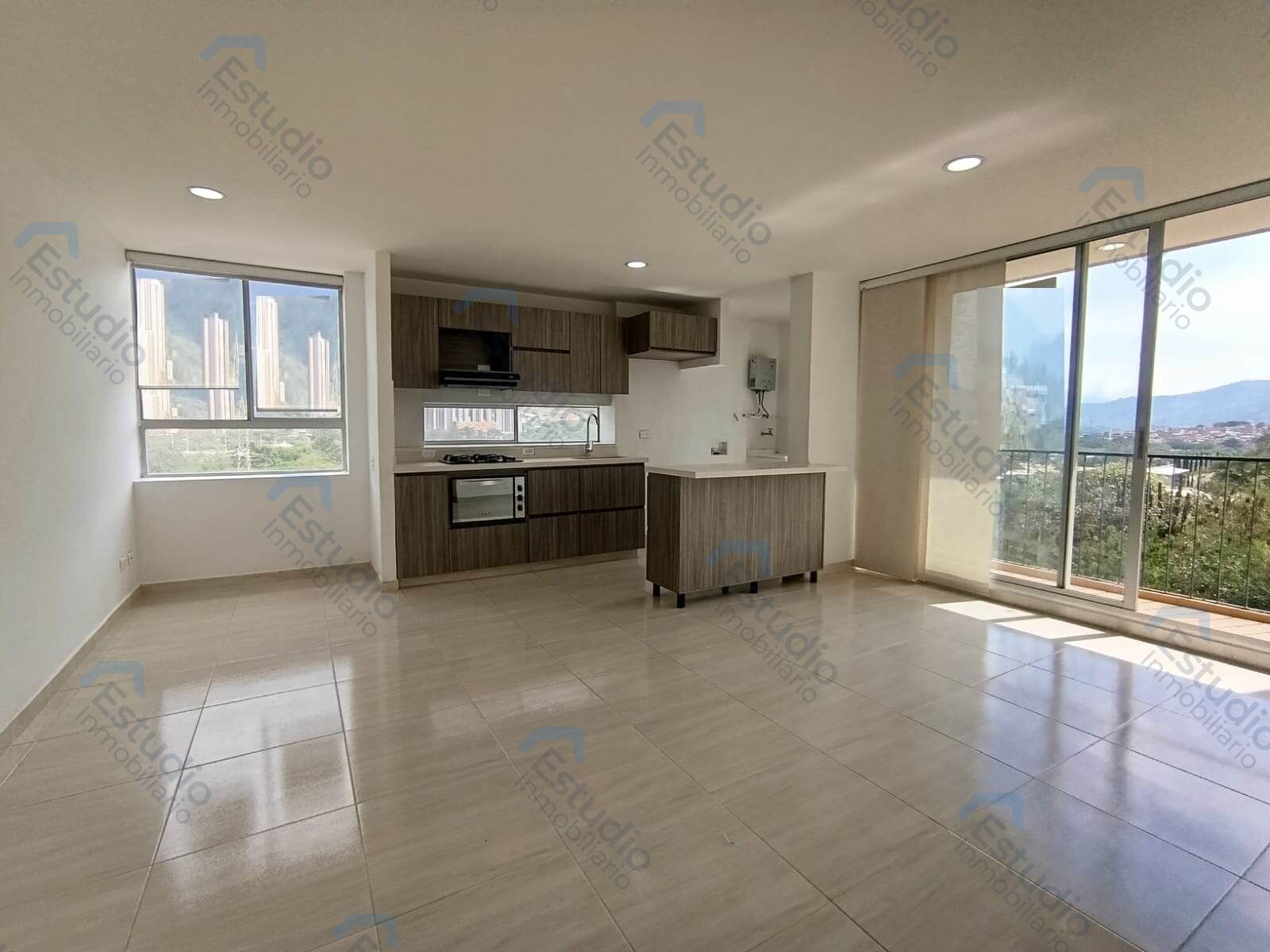 Apartamento en arriendo Antioquia Copacabana Machado 80 m2 Habitaciones 3 Baños 2 Garajes 1 Precio $2100000
