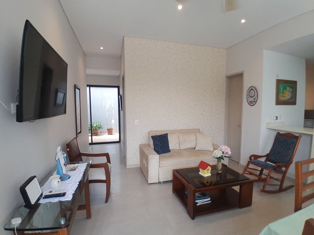 Casa en arriendo Atlántico Puerto Colombia Villa Campestre 120 m2 Habitaciones 3 Baños 2 Garajes 2 Precio $6000000