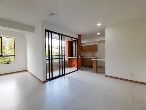 Apartamento en arriendo Antioquia La Estrella Chile 69 m2 Habitaciones 2 Baños 2 Garajes 1 Precio $2300000