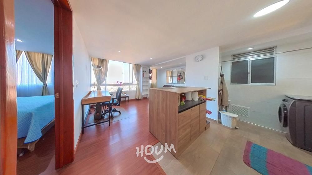 Apartamento en venta Cundinamarca Bogotá La Estanzuela 35 m2 Habitaciones 1 Baños 1 Garajes 0 Precio $250000000