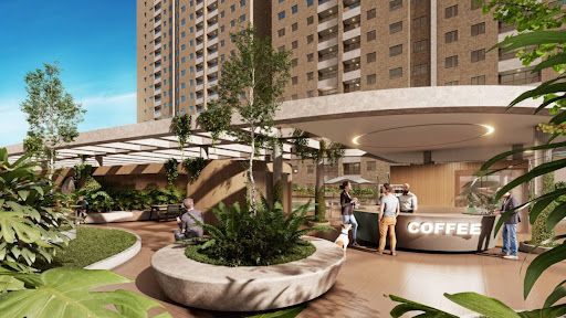 Apartamento en venta Antioquia Envigado El Portal 68 m2 Habitaciones 2 Baños 2 Garajes 1 Precio $730000000