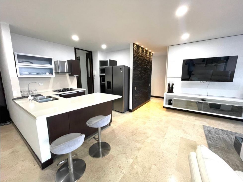 Apartamento en arriendo Antioquia Sabaneta Holanda 120 m2 Habitaciones 3 Baños 3 Garajes 2 Precio $7000000