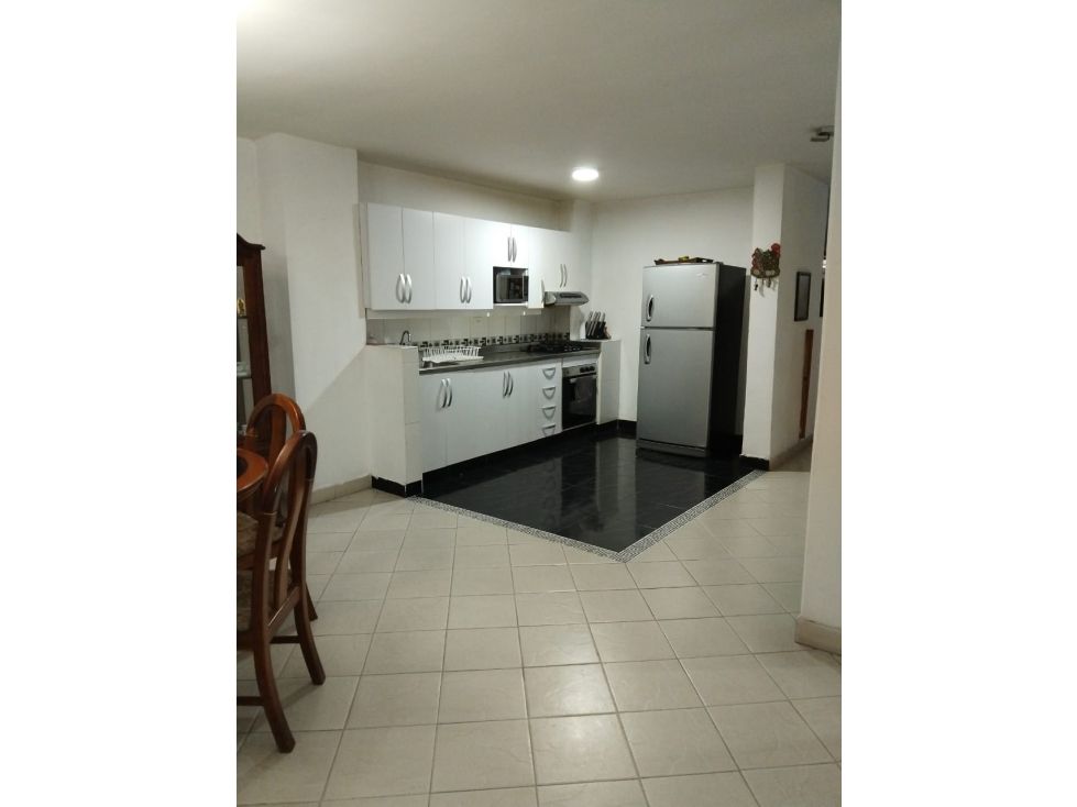 Casa en venta Antioquia Medellín Fatima 1989 m2 Habitaciones 5 Baños 2 Garajes 2 Precio $730000000