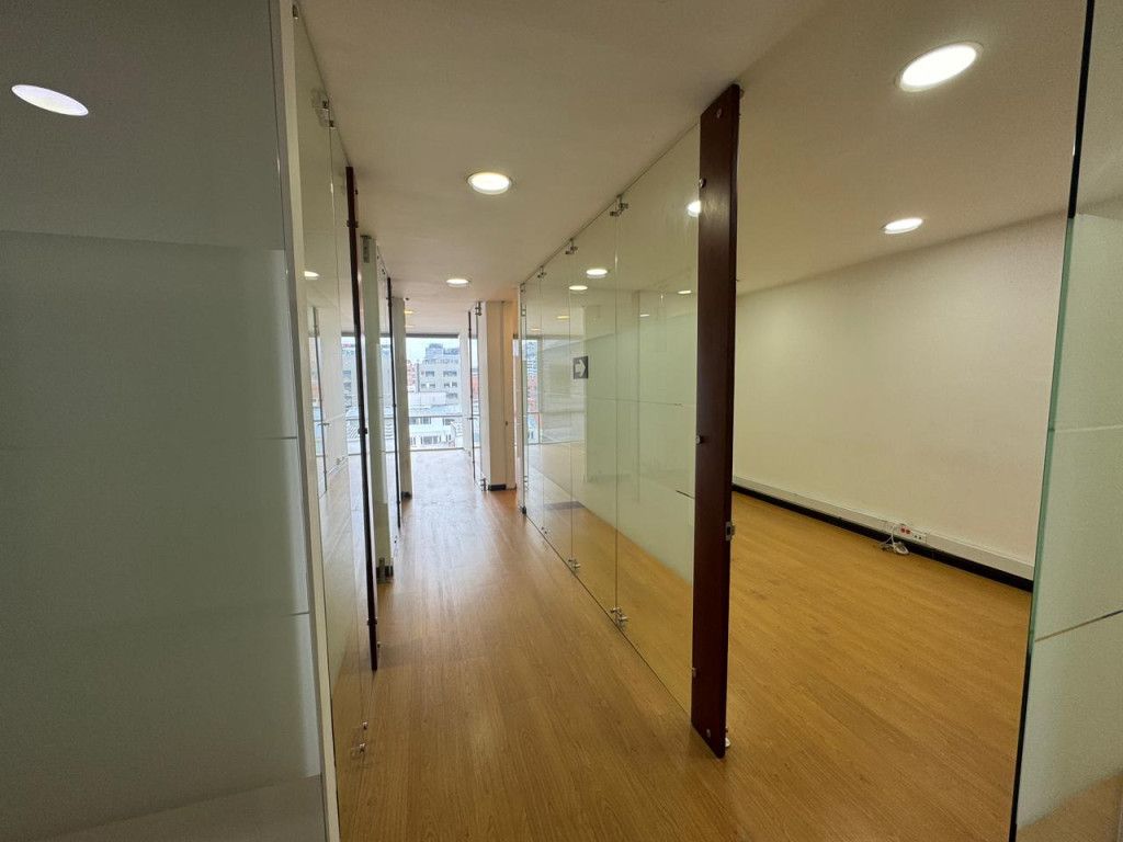 Oficina en arriendo Cundinamarca Bogotá Chico Norte Et Ii 83 m2 Habitaciones 0 Baños 1 Garajes 2 Precio $7295000