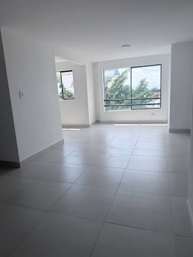 Apartamento en venta Risaralda Pereira El Plumon Alto 68 m2 Habitaciones 2 Baños 2 Garajes 1 Precio $370000000