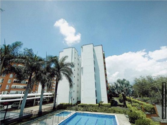 Apartamento en venta Valle Del Cauca Cali Conjunto Residencial Valparaiso Ciudad Bochalema 86 m2 Habitaciones 3 Baños 2 Garajes 1 Precio $350000000