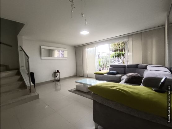 Casa en venta Valle Del Cauca Cali Vipasa 350 m2 Habitaciones 6 Baños 5 Garajes 3 Precio $949000000