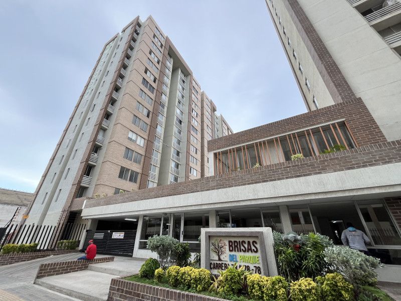 Apartamento en arriendo Atlántico Barranquilla Batallon Infanteria 57 m2 Habitaciones 2 Baños 2 Garajes 1 Precio $2100000