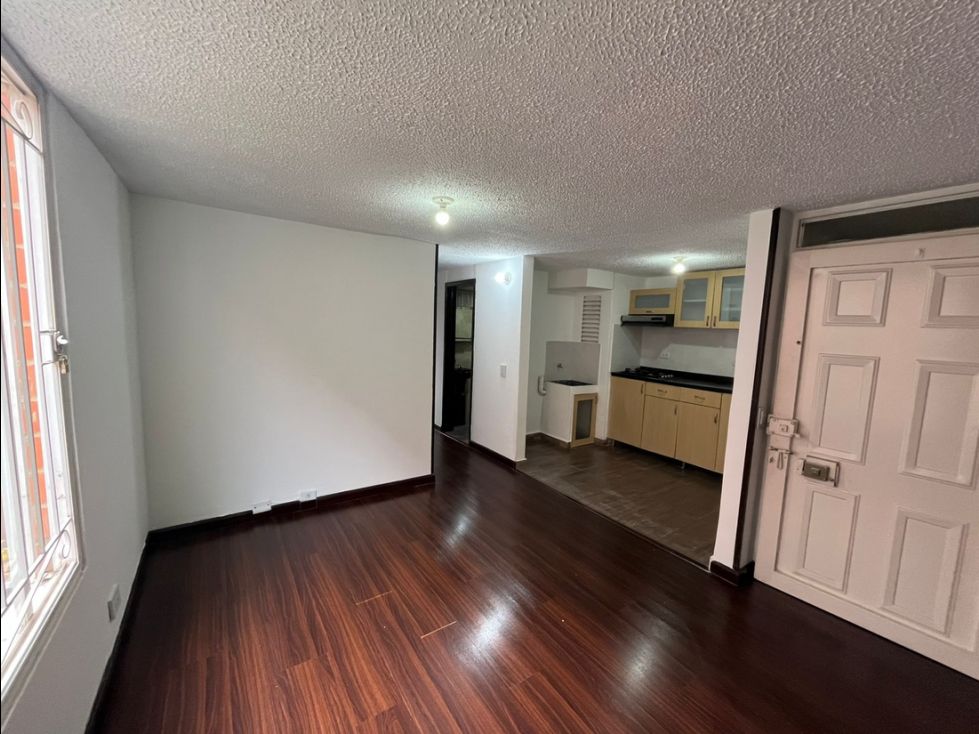Apartamento en venta Cundinamarca Soacha Cr La Oportunidad Et Ii 41 m2 Habitaciones 2 Baños 1 Garajes 0 Precio $132000000