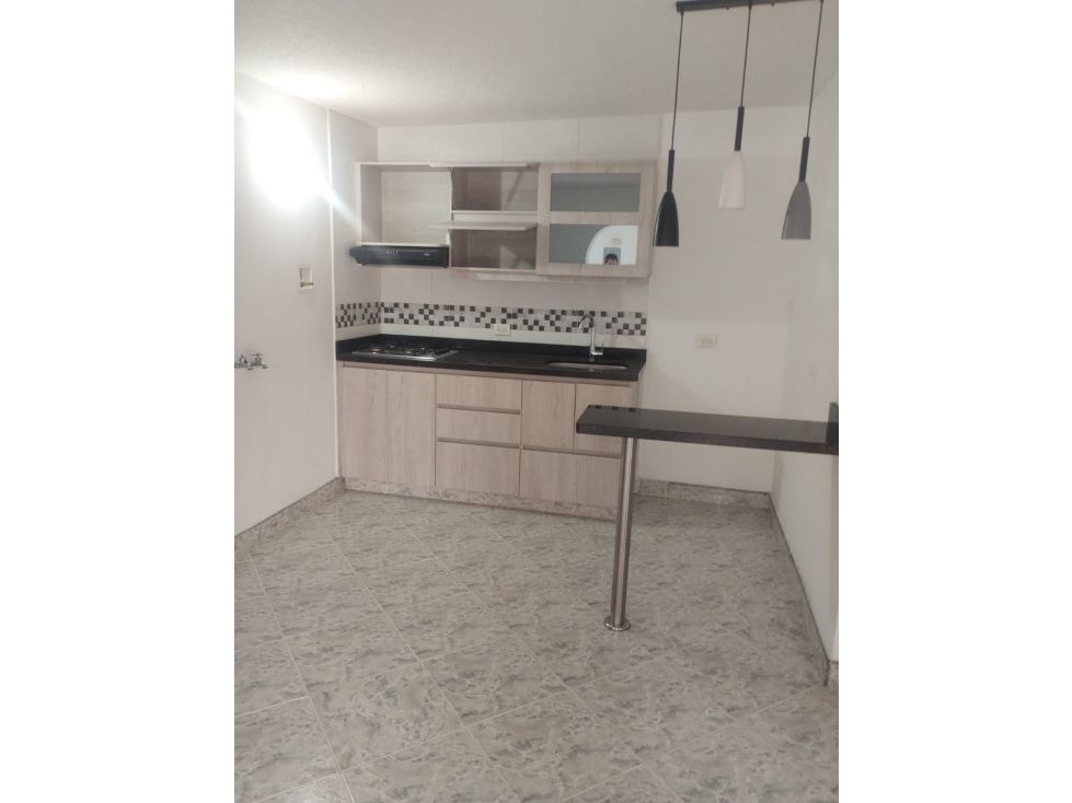 Apartaestudio en venta Antioquia Medellín Fatima 52 m2 Habitaciones 1 Baños 1 Garajes 0 Precio $310000000