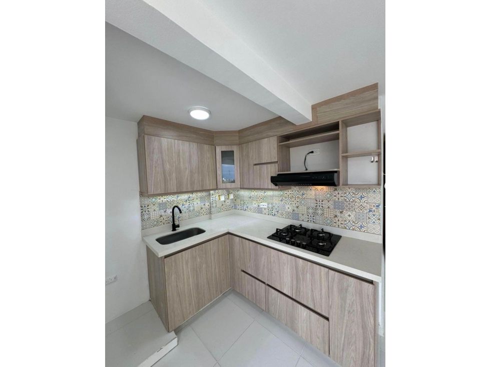 Apartamento en arriendo Antioquia Bello Asd 58 m2 Habitaciones 3 Baños 2 Garajes 0 Precio $1600000