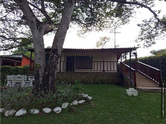 Finca en venta Cauca Santander De Quilichao Santander De Quilichao 120 m2 Habitaciones 3 Baños 2 Garajes 4 Precio $155000000
