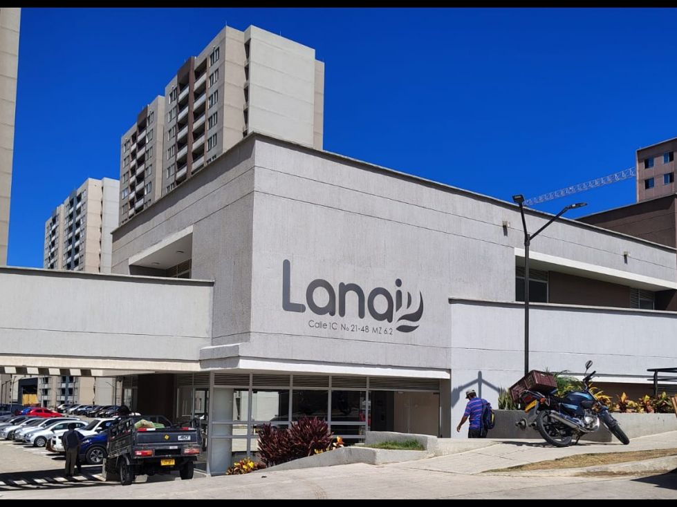 Apartamento en venta Atlántico Puerto Colombia Puerto Colombia 57 m2 Habitaciones 2 Baños 2 Garajes 0 Precio $275000000