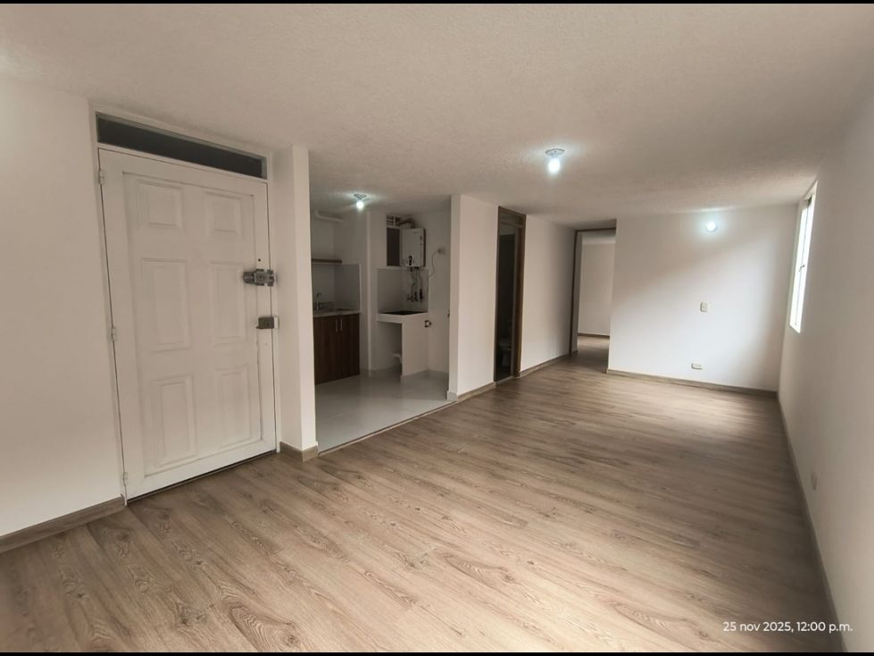 Apartamento en venta Cundinamarca Soacha Cr El Triunfo Et I 50 m2 Habitaciones 2 Baños 2 Garajes 0 Precio $140000000