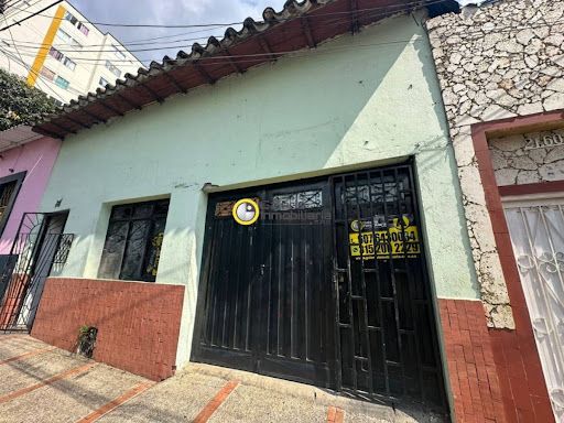 Casa en arriendo Santander Bucaramanga La Concordia 240 m2 Habitaciones 7 Baños 4 Garajes 0 Precio $4600000