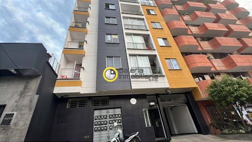 Apartamento en arriendo Santander Bucaramanga Centro 50 m2 Habitaciones 2 Baños 1 Garajes 1 Precio $1550000