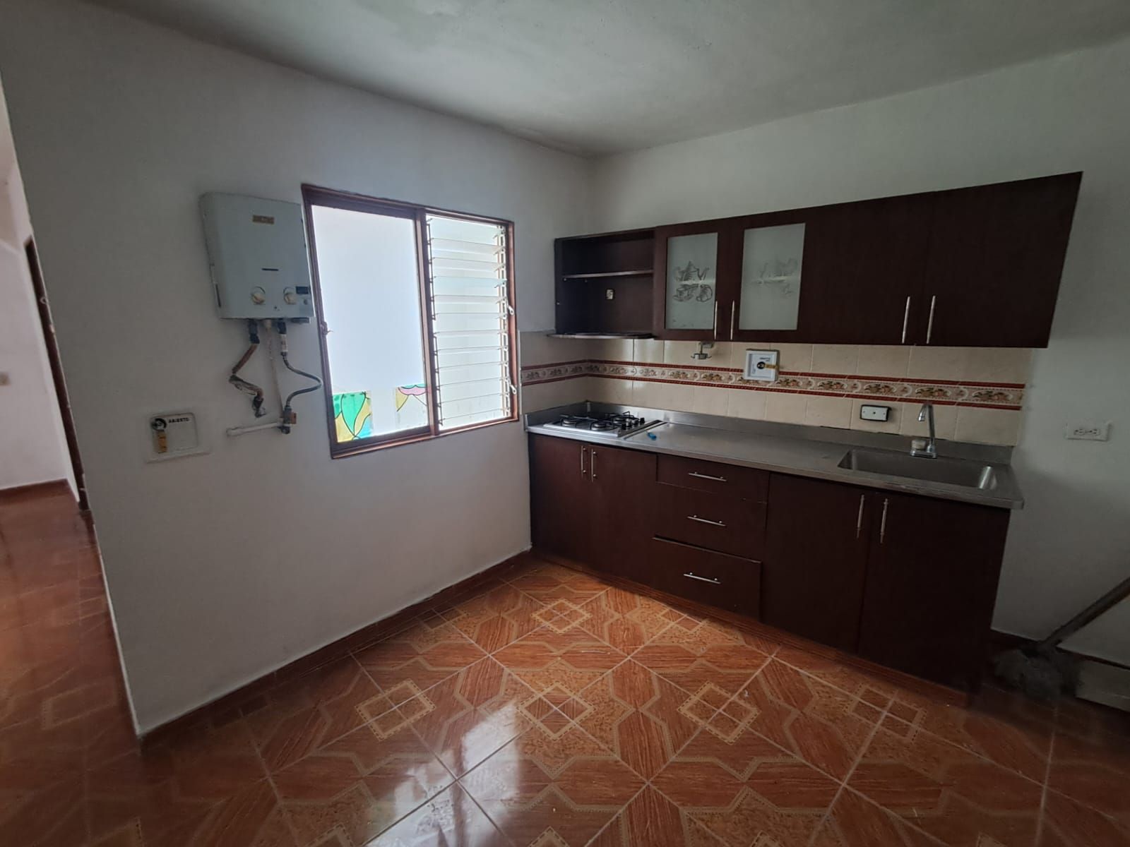 Apartamento en arriendo Antioquia Medellín Sucre 55 m2 Habitaciones 2 Baños 1 Garajes 0 Precio $1500000