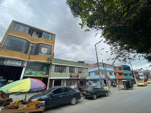 Local en arriendo Cundinamarca Bogotá Ruben Vallejo 125 m2 Habitaciones 0 Baños 1 Garajes 0 Precio $3000000