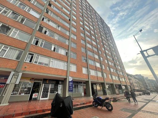 Apartamento en arriendo Cundinamarca Bogotá El Recuerdo 95 m2 Habitaciones 3 Baños 3 Garajes 0 Precio $2700000
