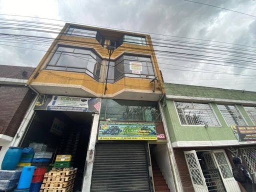 Oficina en arriendo Cundinamarca Bogotá Ruben Vallejo 125 m2 Habitaciones 0 Baños 1 Garajes 0 Precio $2999999
