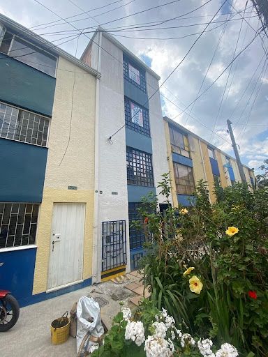 Apartamento en arriendo Cundinamarca Bogotá Villas De Granada Et I 20 m2 Habitaciones 1 Baños 1 Garajes 0 Precio $850000