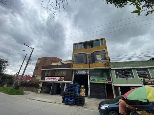 Bodega en arriendo Cundinamarca Bogotá Ruben Vallejo 125 m2 Habitaciones 0 Baños 1 Garajes 0 Precio $2999999