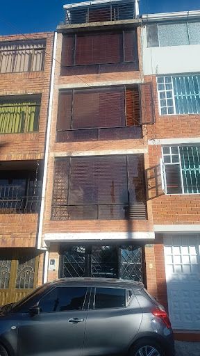 Apartaestudio en arriendo Cundinamarca Bogotá Bellavista Occidental 28 m2 Habitaciones 1 Baños 1 Garajes 0 Precio $1300000