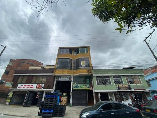 Oficina en arriendo Cundinamarca Bogotá Ruben Vallejo 125 m2 Habitaciones 0 Baños 1 Garajes 0 Precio $2999999