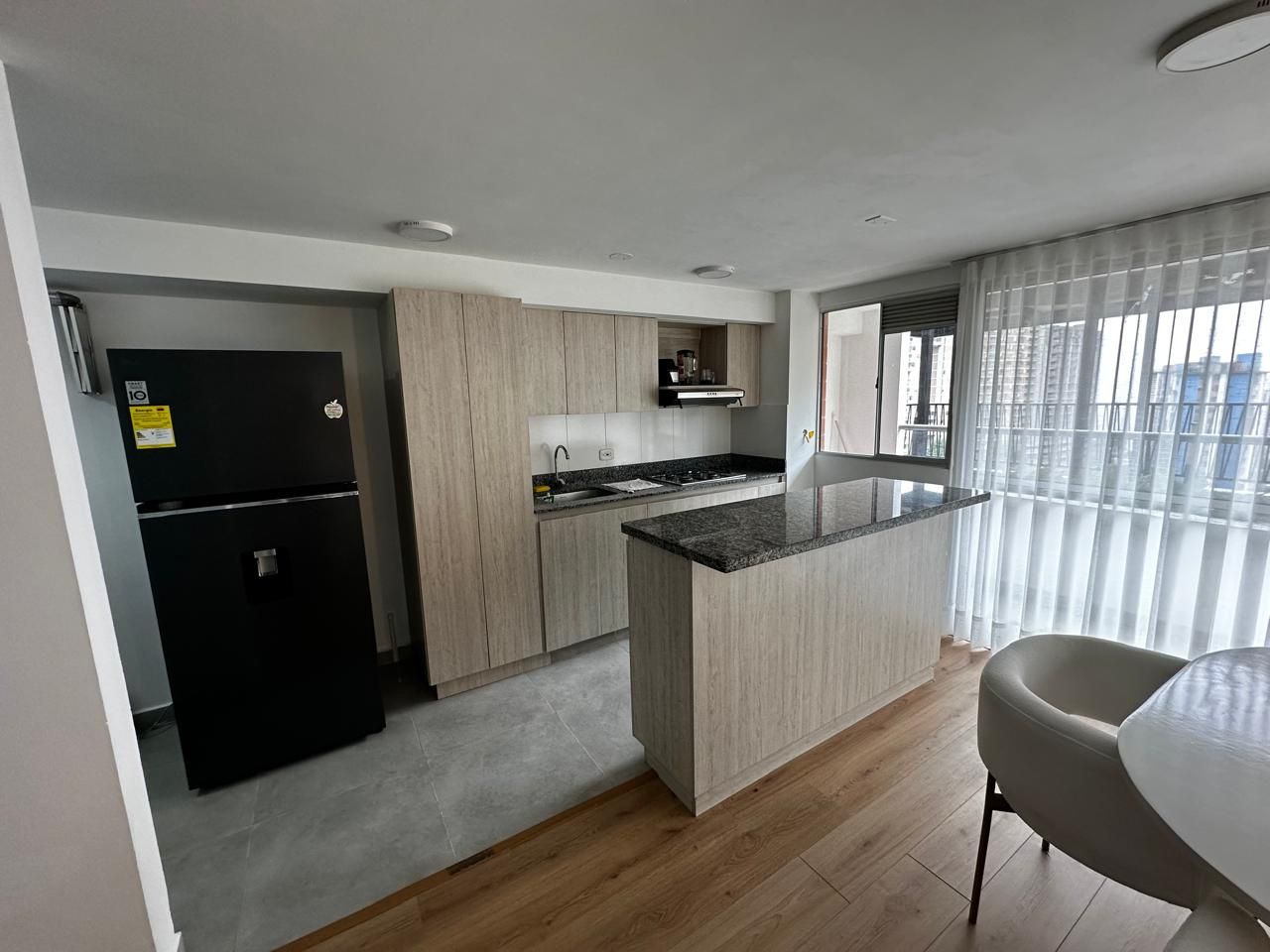 Apartamento en venta Antioquia Medellín Santa Rosa De Lima 72 m2 Habitaciones 2 Baños 2 Garajes 1 Precio $510000000