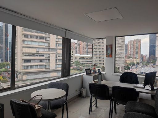 Oficina en arriendo Cundinamarca Bogotá San Diego 110 m2 Habitaciones 0 Baños 1 Garajes 0 Precio $3435471
