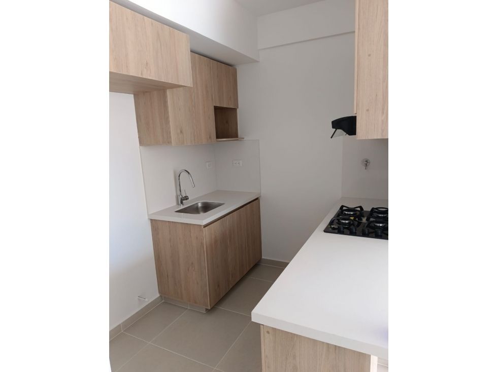 Apartamento en arriendo Antioquia Bello Zona Industrial No 1 60 m2 Habitaciones 2 Baños 2 Garajes 1 Precio $2400000