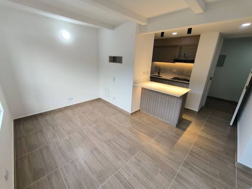 Apartamento en arriendo Antioquia Caldas Caldas 50 m2 Habitaciones 3 Baños 2 Garajes 1 Precio $1550000
