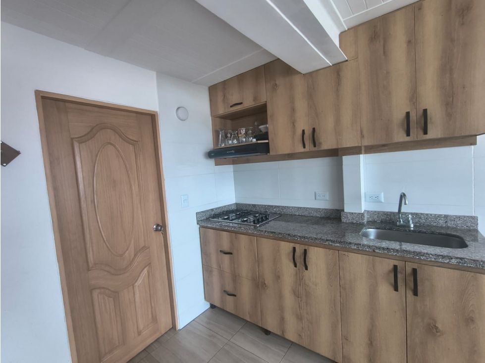 Apartamento en arriendo Antioquia Itagüí Balcones De Sevilla 72 m2 Habitaciones 3 Baños 2 Garajes 0 Precio $1700000