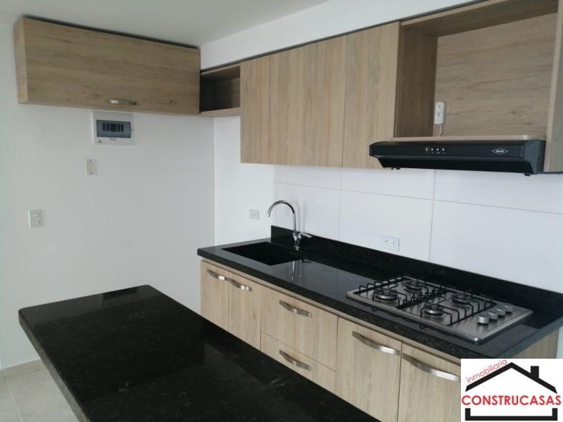 Apartamento en venta Antioquia Medellín Asomadera No3 45 m2 Habitaciones 2 Baños 1 Garajes 0 Precio $175000000