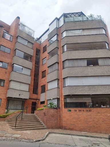 Apartamento en arriendo Cundinamarca Bogotá Las Acacias 85 m2 Habitaciones 2 Baños 2 Garajes 1 Precio $4606000