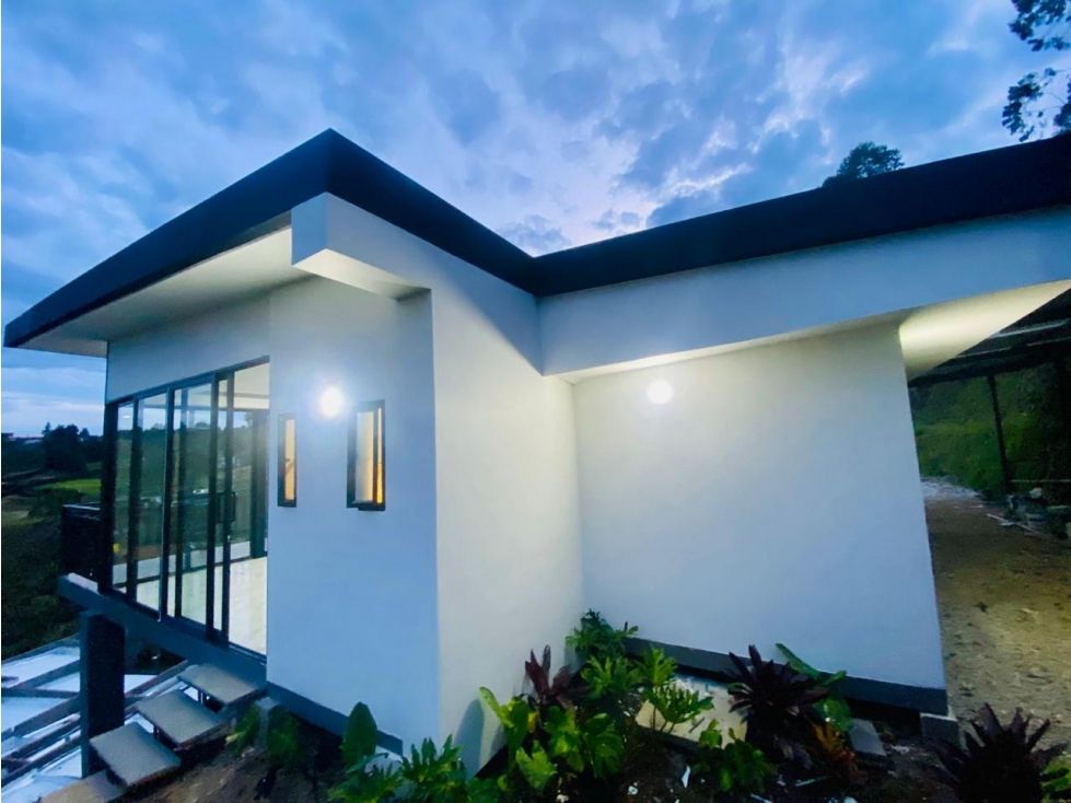 Casa Campestre en venta Antioquia Rionegro Rionegro 220 m2 Habitaciones 3 Baños 4 Garajes 3 Precio $880000000