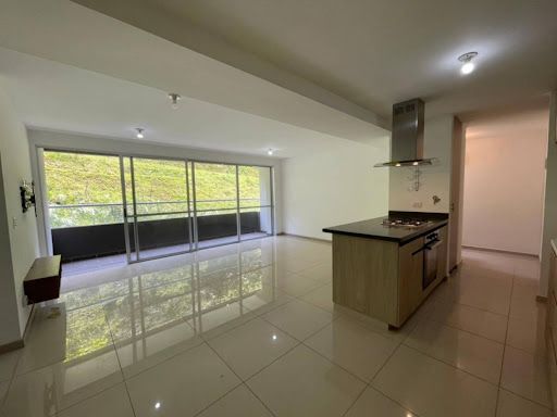 Apartamento en arriendo Antioquia Itagüí Zona Rural 90 m2 Habitaciones 3 Baños 2 Garajes 1 Precio $3500000