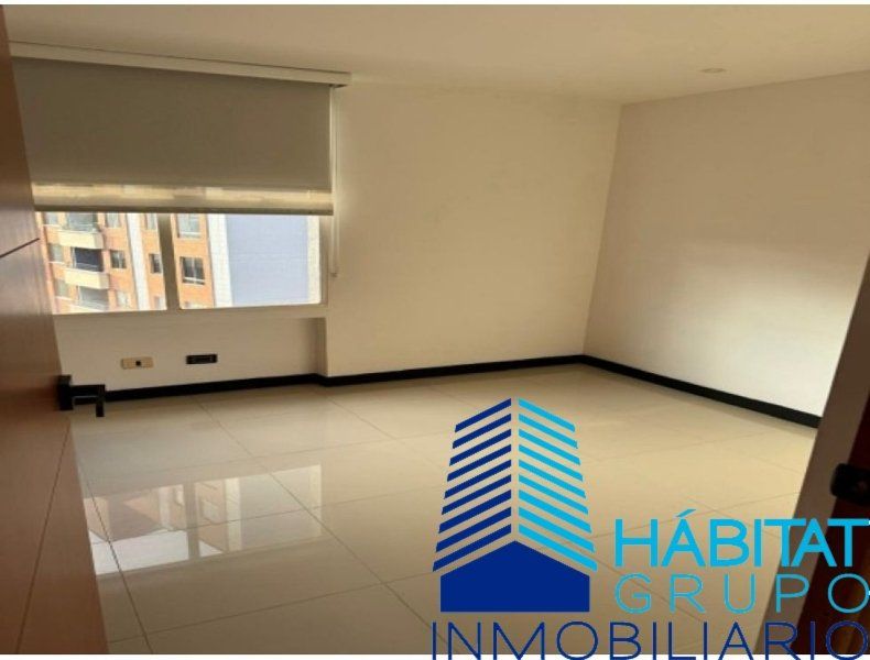 Apartamento en venta Antioquia Medellín La Florida 90 m2 Habitaciones 2 Baños 2 Garajes 1 Precio $750000000